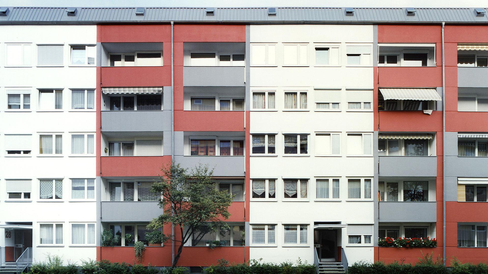 Mehrfamilienhaus Münster - Sanierungsfahrplan & Baubegleitung